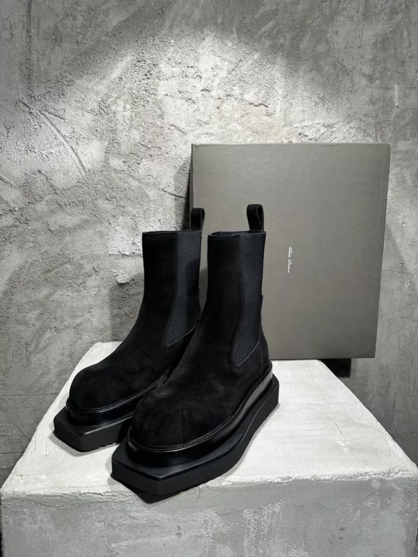 Rick Owens shoes - Replica shoes