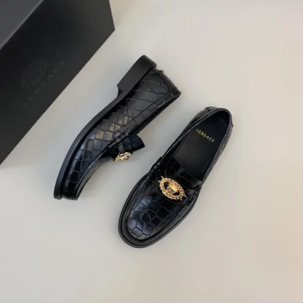 Versace shoes - rep shoes