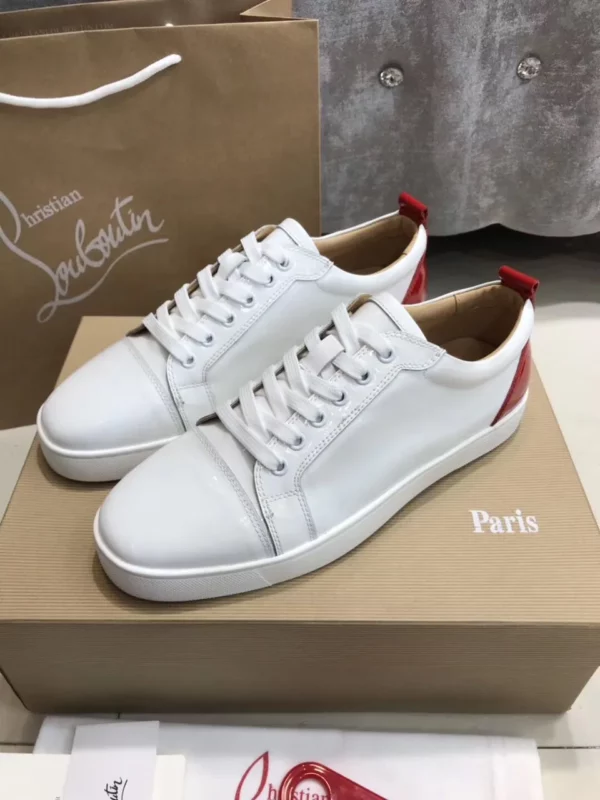 Christian Louboutin shoes - Reps shoes