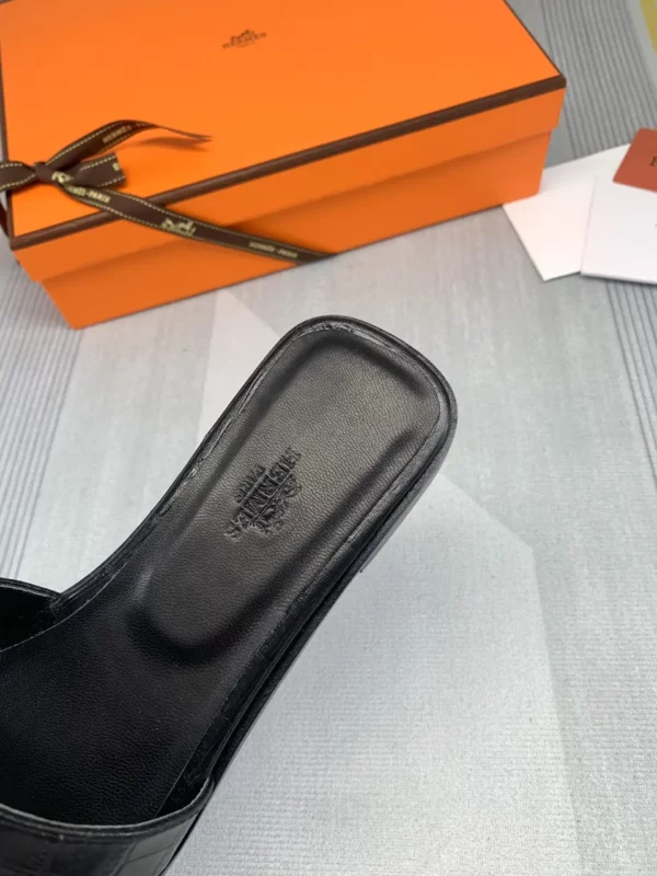 Hermes shoes - Replica shoes