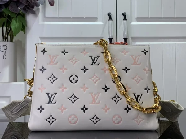 Louis Vuitton bag - louis vuitton replica bags