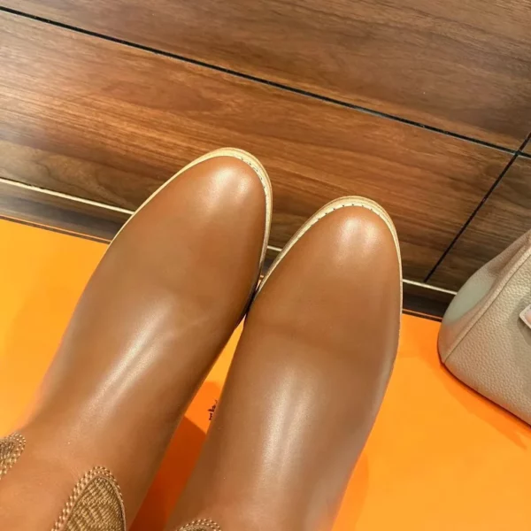 Hermes shoes - Replica shoes