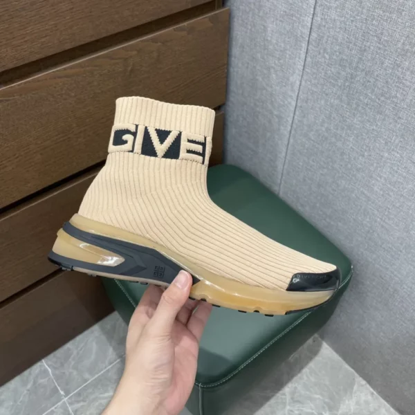 Givenchy shoes - rep shoes