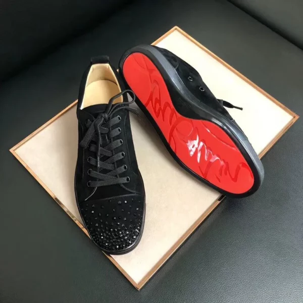 Christian Louboutin shoes - Reps shoes