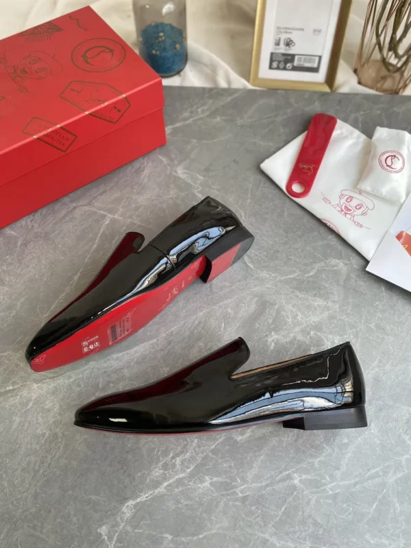 Christian Louboutin shoes - Reps shoes