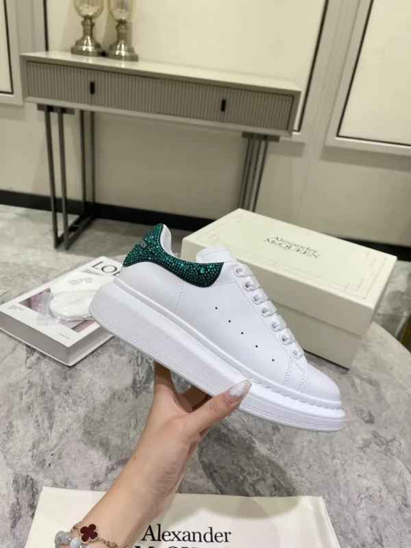 Alexander MCQueen shoes - Reps shoes