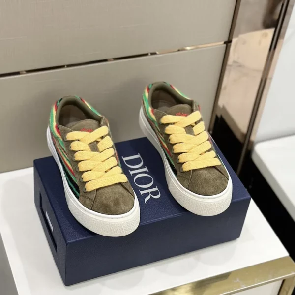 Dior shoes - Replica shoes