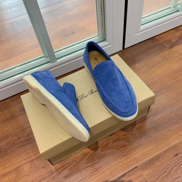 Loro Piana shoes - rep shoes