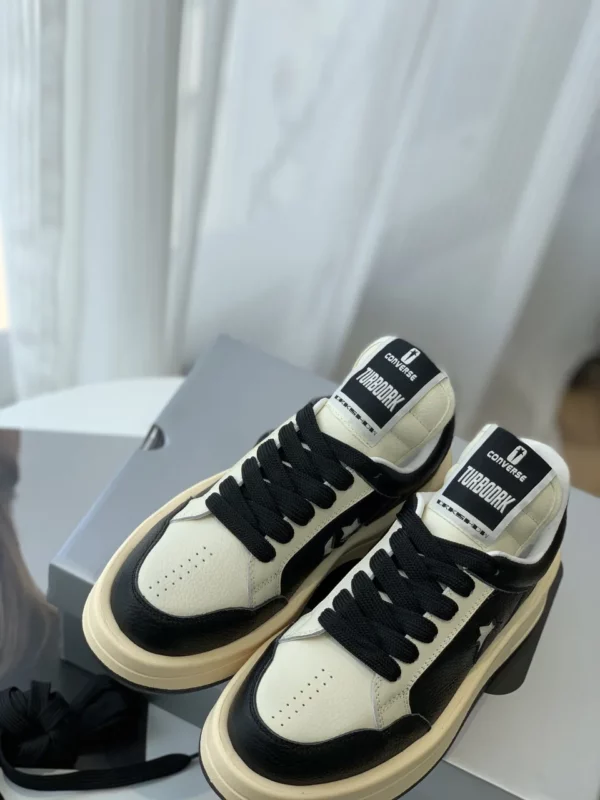 Rick Owens shoes - rep shoes