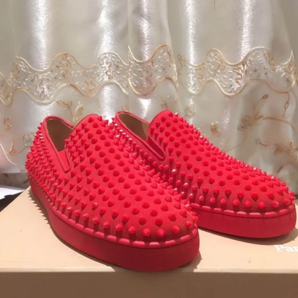 Christian Louboutin shoes - Reps shoes