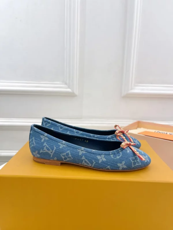 Louis Vuitton shoes - louis vuitton replica shoes