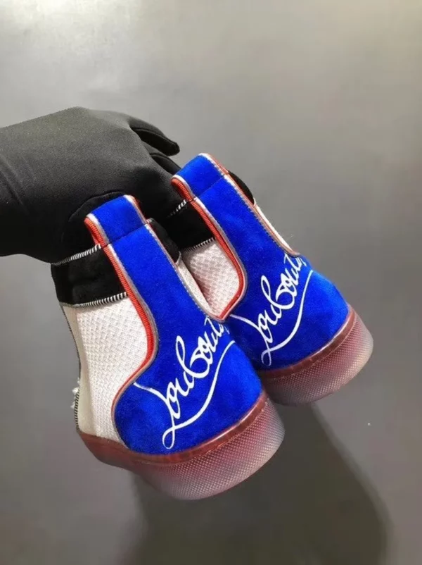 Christian Louboutin shoes - Reps shoes