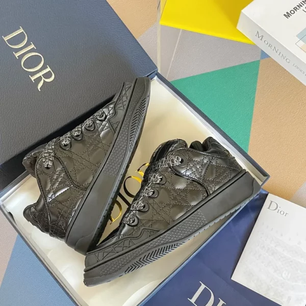 Dior shoes - rep shoes