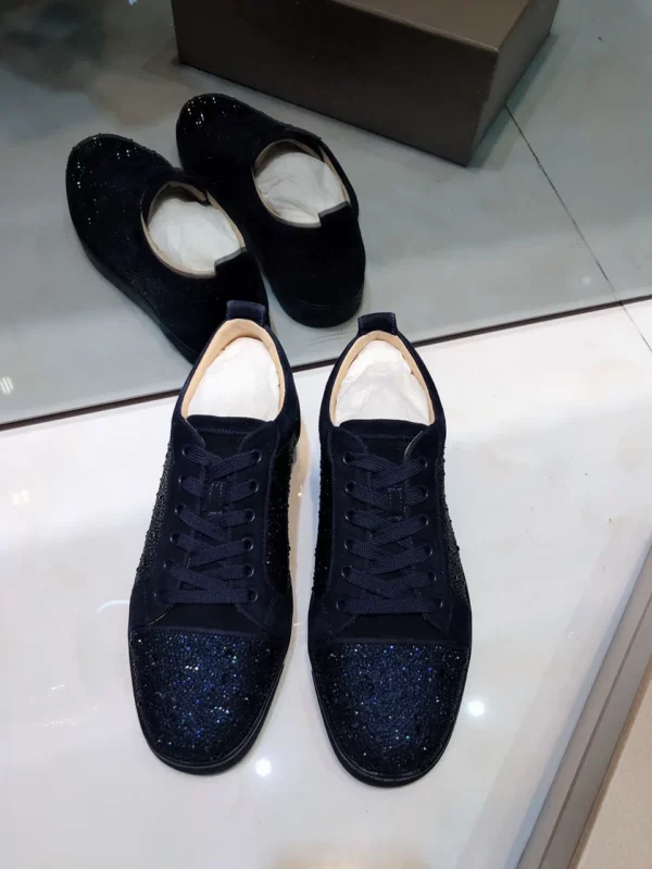 Christian Louboutin shoes - rep shoes