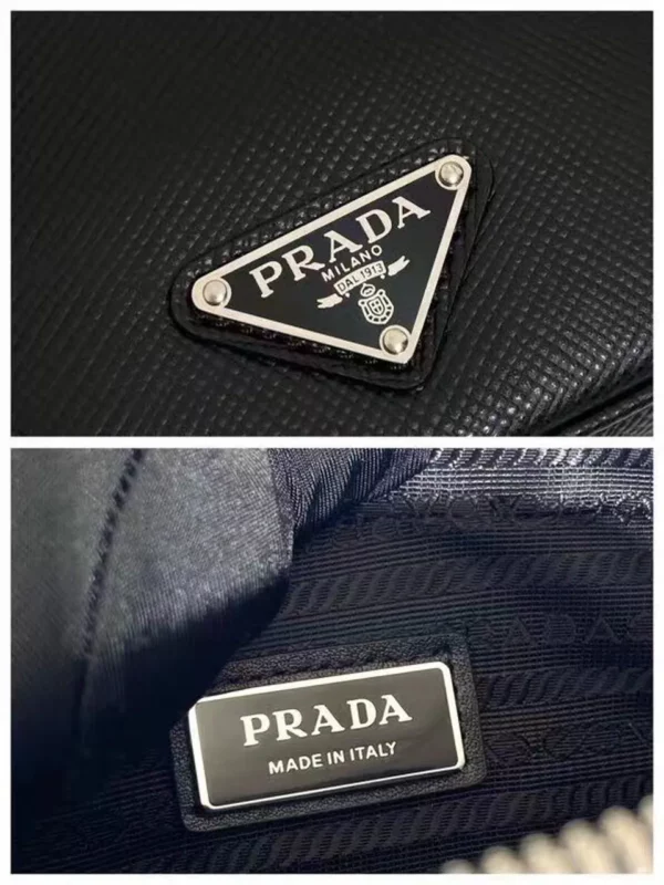 Prada bag - rep bags