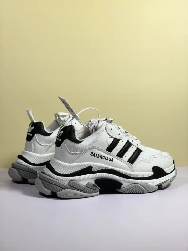 Balenciaga shoes - Reps shoes