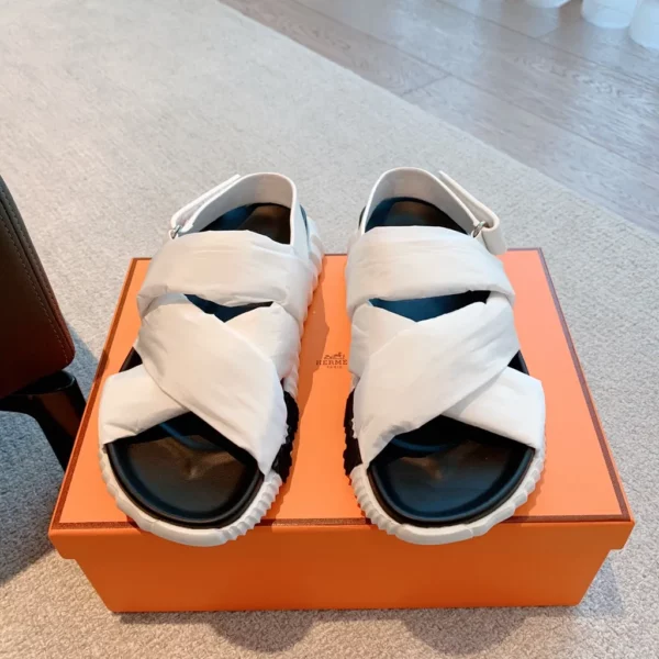 Hermes shoes - Replica shoes