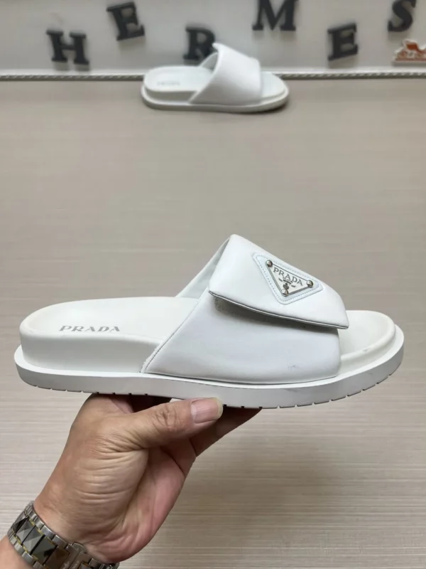 Prada shoes - rep shoes