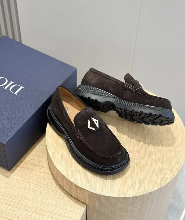 Dior shoes - rep shoes