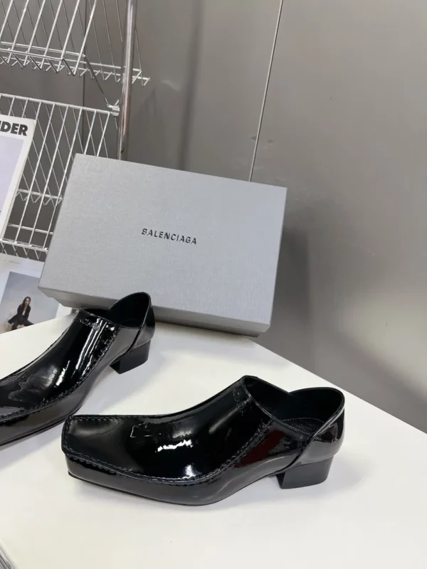 Balenciaga shoes - Reps shoes