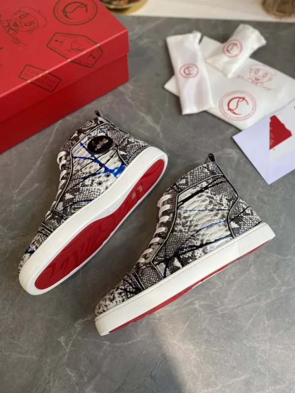 Christian Louboutin shoes - Reps shoes