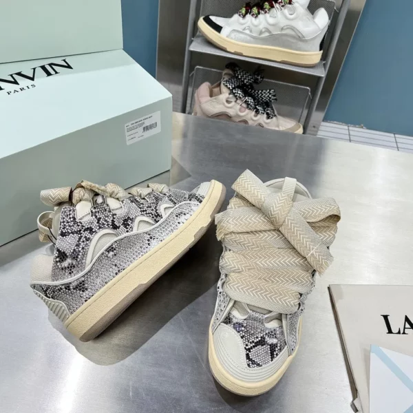 Lanvin shoes - rep shoes