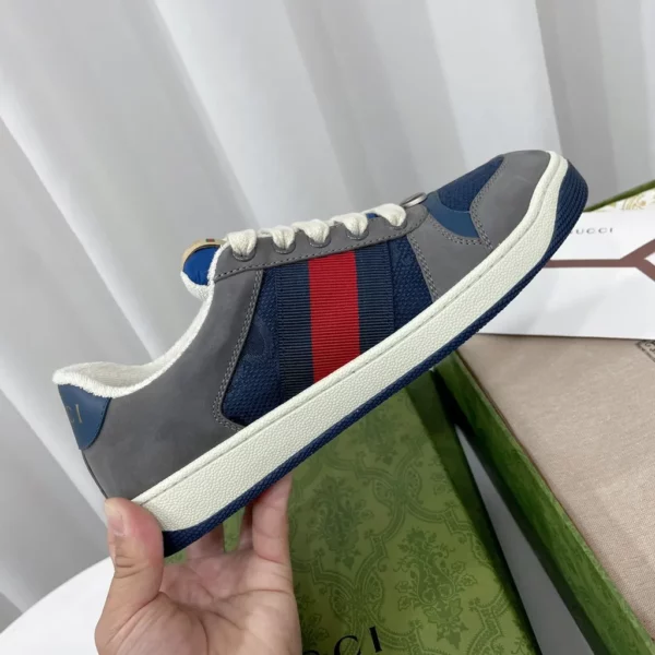 Gucci shoes - replica gucci shoes