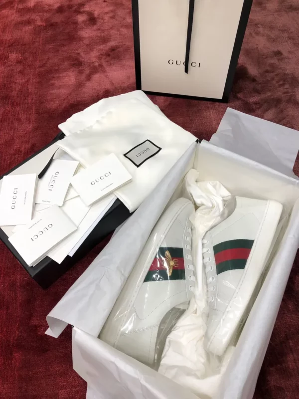 Gucci shoes - replica gucci shoes