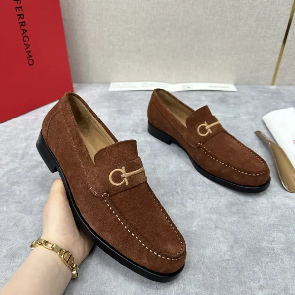 Ferragamo shoes - Reps shoes