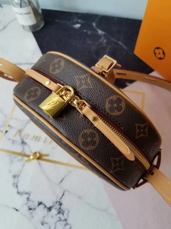 Louis Vuitton bag - louis vuitton replica bags