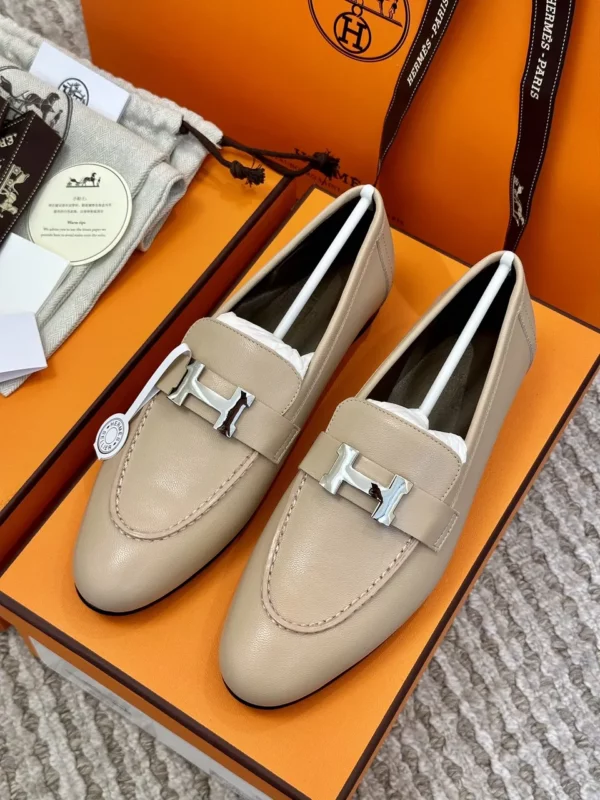 Hermes shoes - Replica shoes