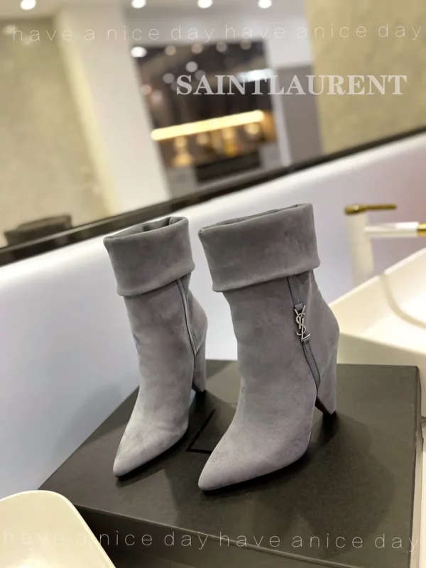 Saint Laurent shoes - Replica shoes