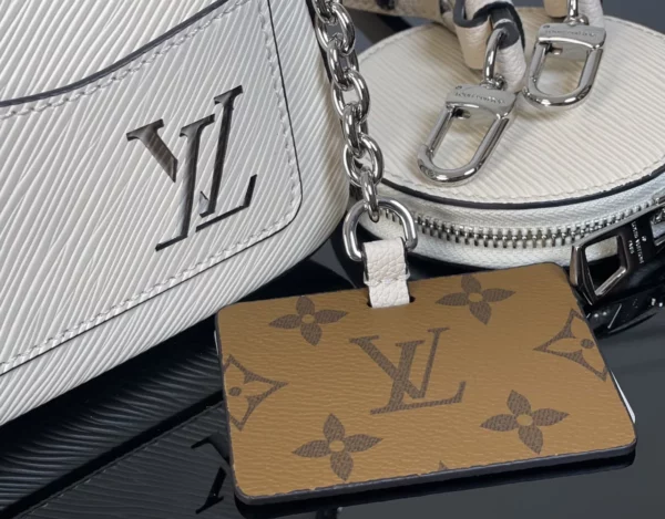 Louis Vuitton bag - louis vuitton replica bags