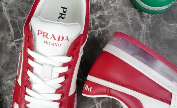 Prada shoes - Reps shoes