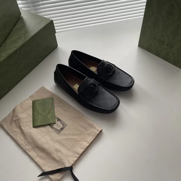 Gucci shoes - replica gucci shoes