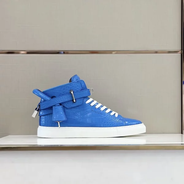 Buscemi shoes - rep shoes