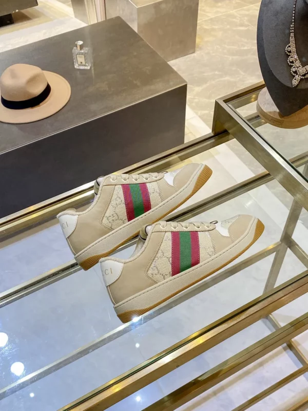 Gucci shoes - replica gucci shoes