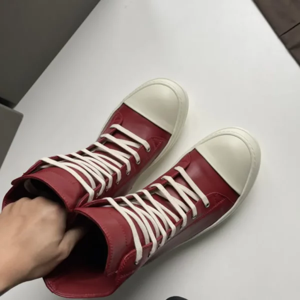 Rick Owens shoes - rep shoes