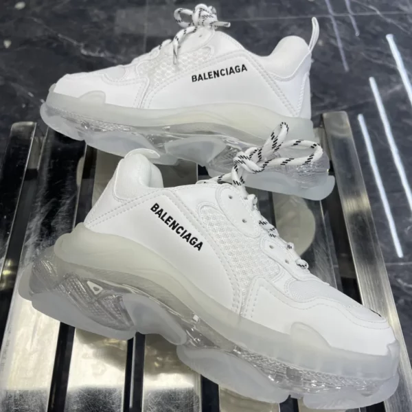 Balenciaga shoes - rep shoes