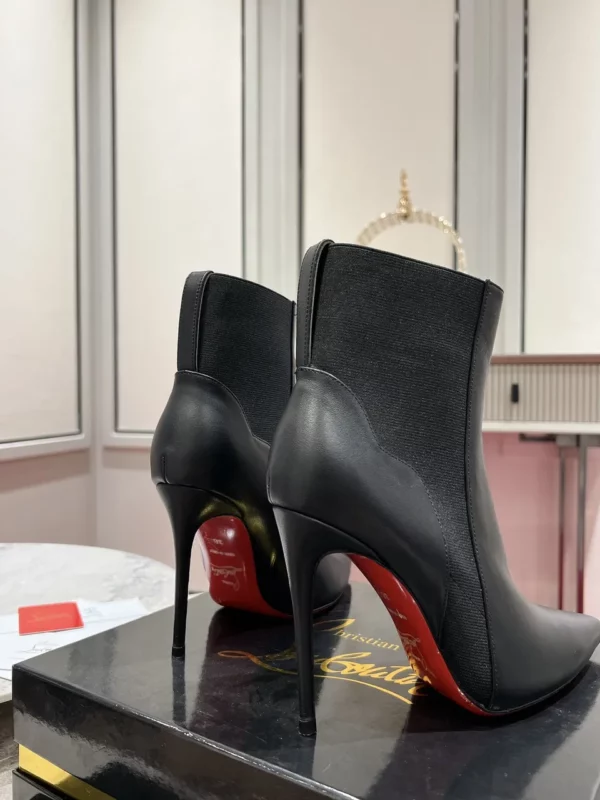 Christian Louboutin shoes - rep shoes