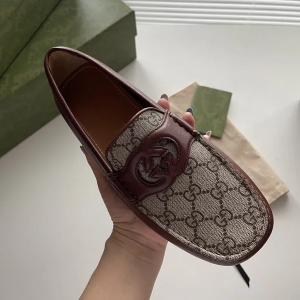 Gucci shoes - replica gucci shoes