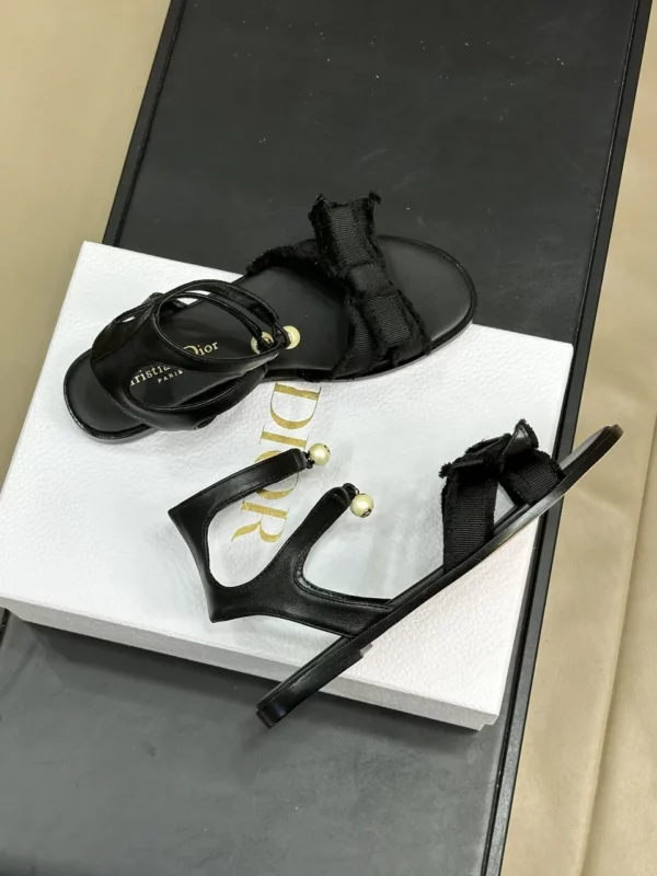 Dior shoes - rep shoes