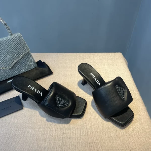 Prada shoes - rep shoes