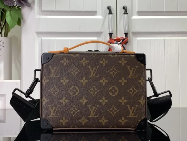 Louis Vuitton bag - louis vuitton replica bags