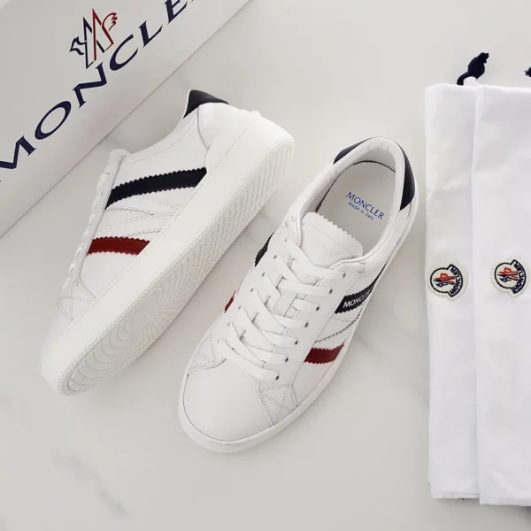 Moncler shoes - Replica shoes