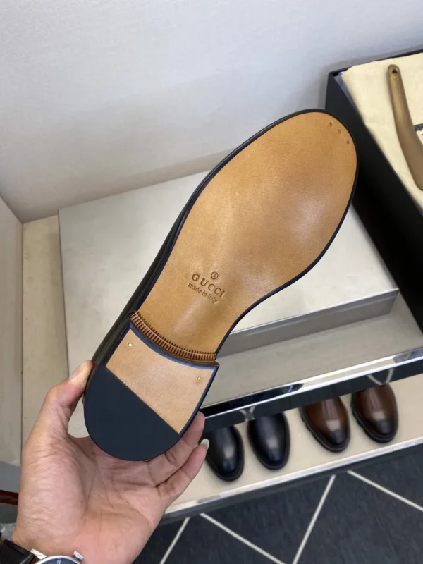 Gucci shoes - replica gucci shoes