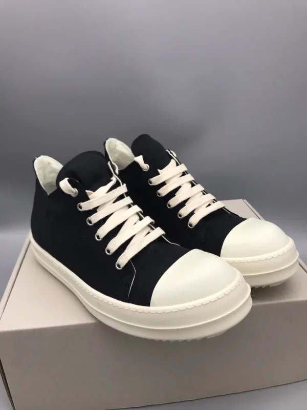 Rick Owens shoes - rep shoes