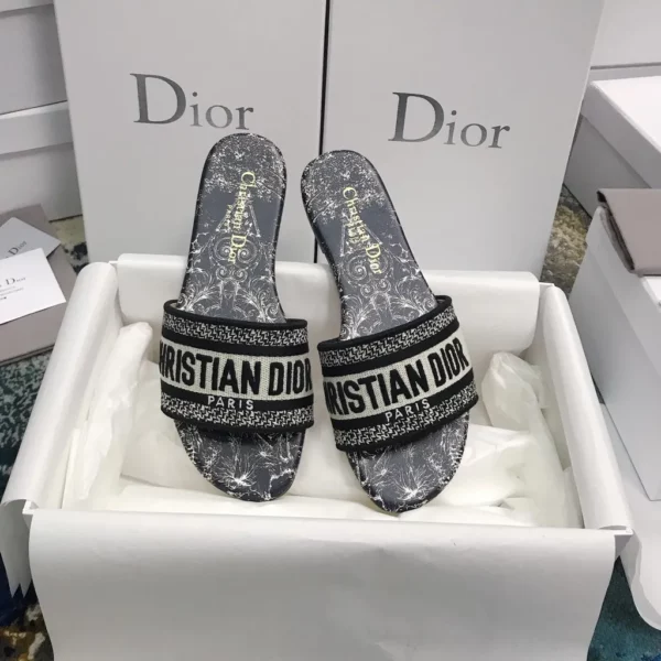 Dior shoes - Reps shoes