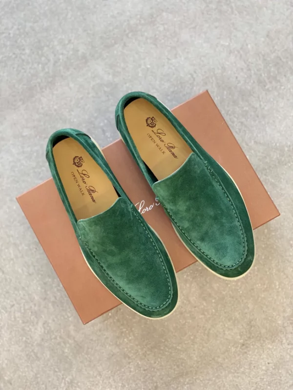 Loro Piana shoes - Reps shoes