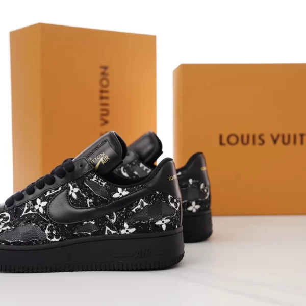 Louis Vuitton shoes - louis vuitton replica shoes